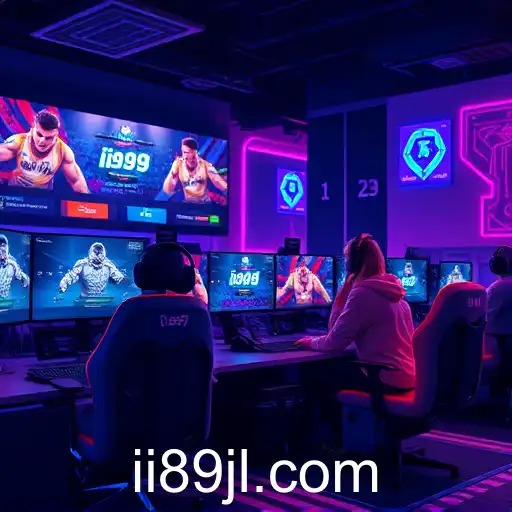 The Rise of Online Gaming Communities