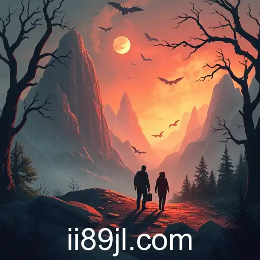 Exploring the Depths of Adventure Games: A World of Excitement