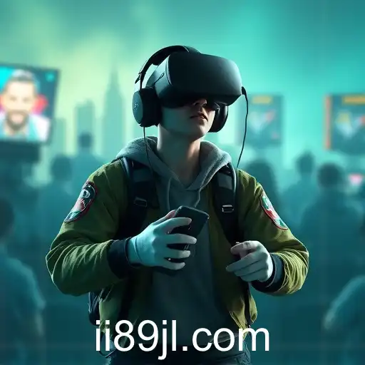 Gaming Trends Shape the Future