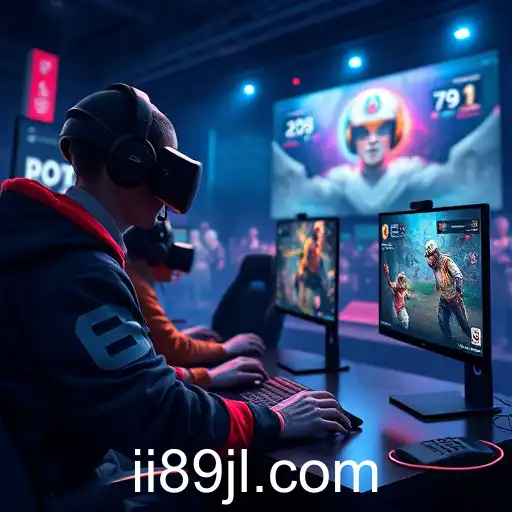 The Rise of Gaming Platforms in 2025