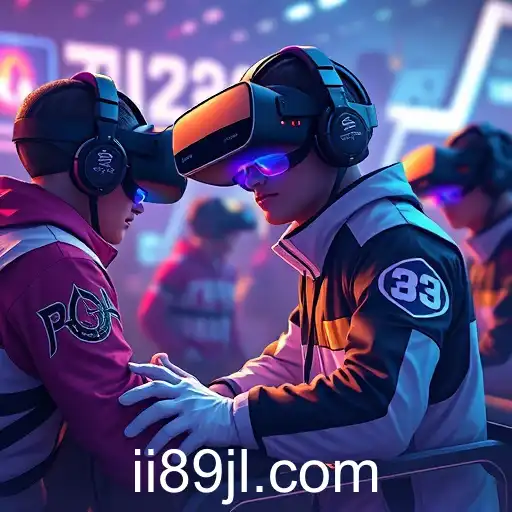 The Rise of Online Gaming in 2025