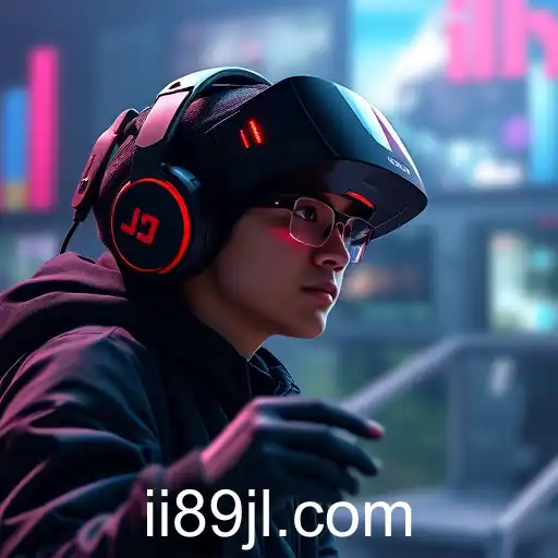 The Evolving Role of Gaming in 2025