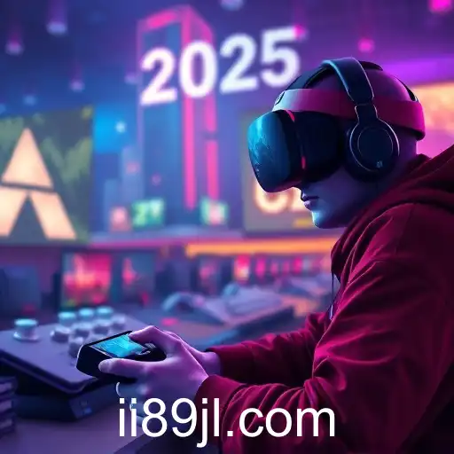 Gaming Industry Thrives Amidst Global Challenges