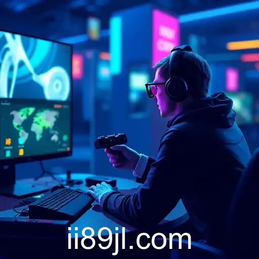 Gaming Trends Shape the Future