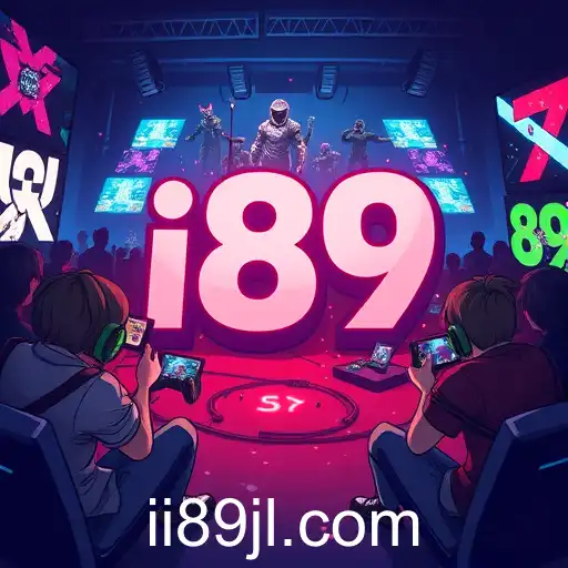 Gaming Revolution: ii89's Impact