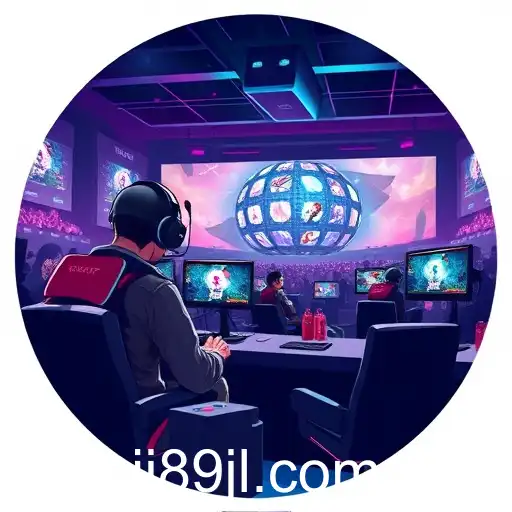 The Rise of ii89 in Global Gaming