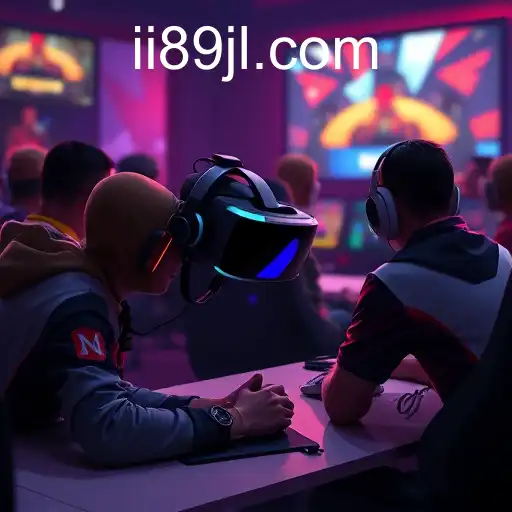 Online Gaming Trends and Future Projections