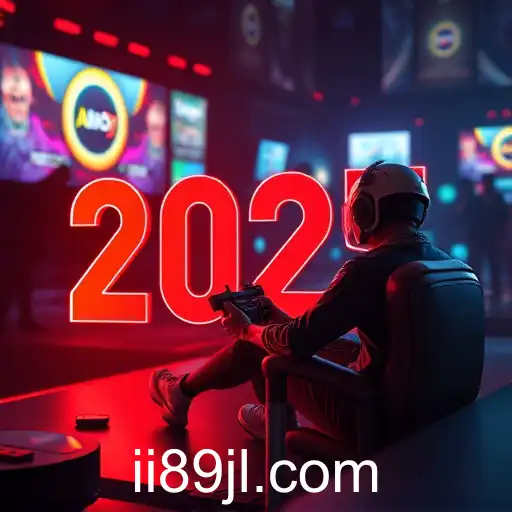 The Rise of Gaming Platforms in 2025
