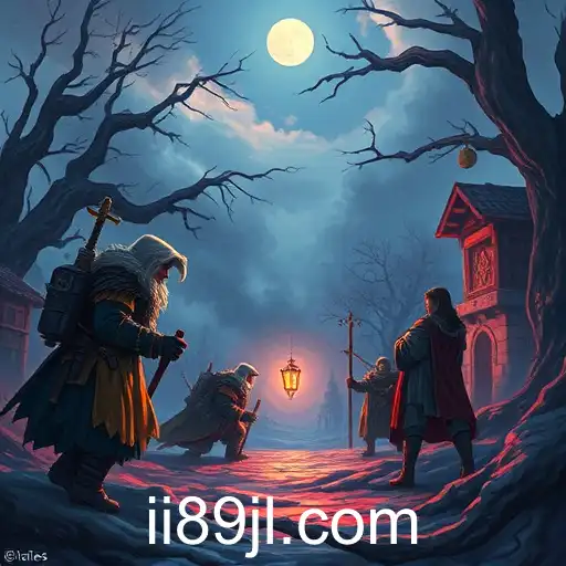 Exploring the Depths of Role-Playing Games: A Journey Through Imagination